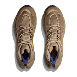 Hoka One One HOKA Anacapa Mid GtX Vandrestøvle, Herre -Arc’teryx butik 513008 Hoka M Anacapa GTX Mid stoevle 1122018 DELM 6