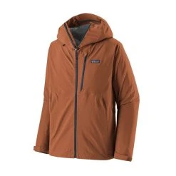 Patagonia Granite Crest Skal- / Regnjakke, Herre -Arc’teryx butik 513026 patagonia M Granite Crest Jacket jakke 85415