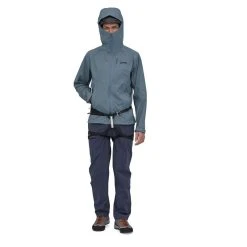 Patagonia Granite Crest Skal- / Regnjakke, Herre