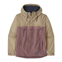 Patagonia Isthmus Anorak, Herre