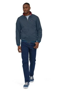 Patagonia Reversible Shelled Microdini Jakke, Herre -Arc’teryx butik 513034 patagonia M rev shelled microdini jacket jakke 26215 3