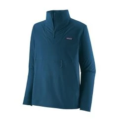Patagonia CrossStrata Pullover, Unisex -Arc’teryx butik 513046 patagonia CrossStrata Pullover 85460 LMBE