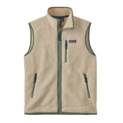 Patagonia Retro Pile Vest, Herre 5 Patagonia Retro Pile Vest, Herre -Arc’teryx butik 513068 patagonia M Retro Pile Vest 22821 DNAT