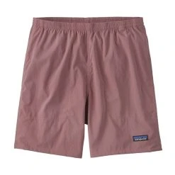 Patagonia Baggies Light Shorts Evening Mauve, Herre