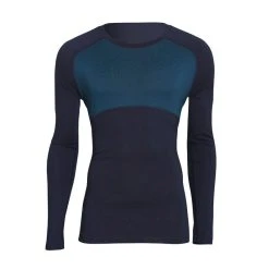 Asivik Explorer Merinould Crew Neck, Herre -Arc’teryx butik 513110 ASIVIk M Explore Merino Crew uld bluse