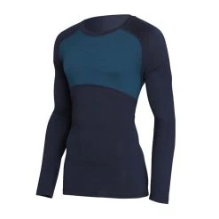 Asivik Explorer Merinould Crew Neck, Herre -Arc’teryx butik 513110 ASIVIk M Explore Merino Crew uld bluse 1
