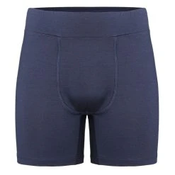 Asivik Explorer Merino Boxer, Herre -Arc’teryx butik 513114 ASIVIK M Explore Merino Boxers SapphireBlue