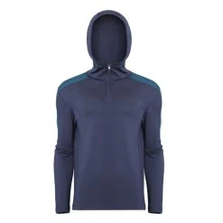 Asivik Explorer Merino Hoodie, Herre -Arc’teryx butik 513116 ASIVIK M Explore Merino Hoodie SapphireBlue temp