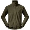 Bergans Hareid Fleece Jakke, Herre