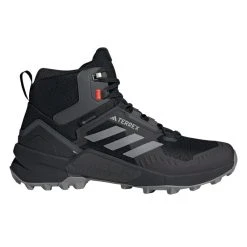 Adidas Terrex Swift R3 Mid GTX Vandrestøvle, Herre -Arc’teryx butik 513134 adidas Men Terrex Swift R3 Mid GTX HR1308