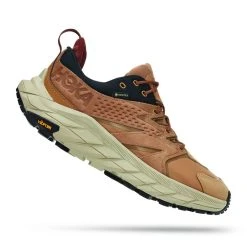 Hoka One One HOKA Anacapa Low GTX Vandresko, Herre -Arc’teryx butik 513140 HOKA M Anacapa Low GTX 1122017 TEBC