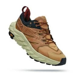 Hoka One One HOKA Anacapa Low GTX Vandresko, Herre -Arc’teryx butik 513140 HOKA M Anacapa Low GTX 1122017 TEBC 1