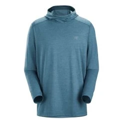 Arc'teryx Cormac Hoody, Herre -Arc’teryx butik 513144 Arcteryx M Cormac Hoody 30556 SereneHtr