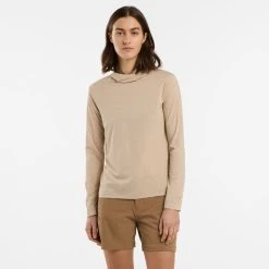 Arc'teryx Taema Hoody, Dame -Arc’teryx butik 513146 Arcteryx W Taema Hoody 30804 WickerHtr 1