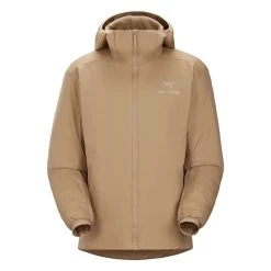 Arc'teryx Atom LT Hoody, Herre -Arc’teryx butik 513147 Arcteryx M Atom LT Hoody 24108 Canvas