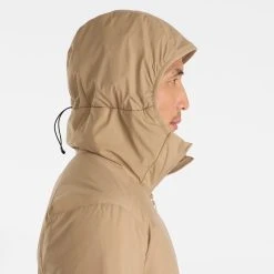 Arc'teryx Atom LT Hoody, Herre -Arc’teryx butik 513147 Arcteryx M Atom LT Hoody 24108 Canvas 3