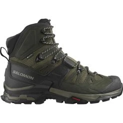 Salomon Quest 4 GTX Vandrestøvler, Herre -Arc’teryx butik 513153 Salomon M Quest 4 GTX stoevle L41292500