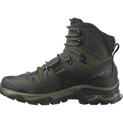 Salomon Quest 4 GTX Vandrestøvler, Herre -Arc’teryx butik 513153 Salomon M Quest 4 GTX stoevle L41292500 1