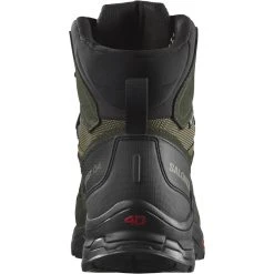 Salomon Quest 4 GTX Vandrestøvler, Herre -Arc’teryx butik 513153 Salomon M Quest 4 GTX stoevle L41292500 4