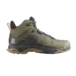 Salomon X Ultra 4 MID GTX Vandrestøvle, Herre -Arc’teryx butik 513155 Salomon M X Ultra 4 Mid GTX DeepLichen L41739800