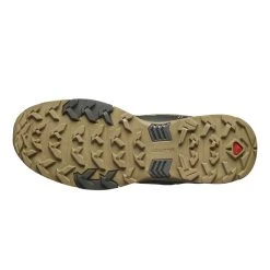 Forside -Arc’teryx butik 513155 Salomon M X Ultra 4 Mid GTX DeepLichen L41739800 5