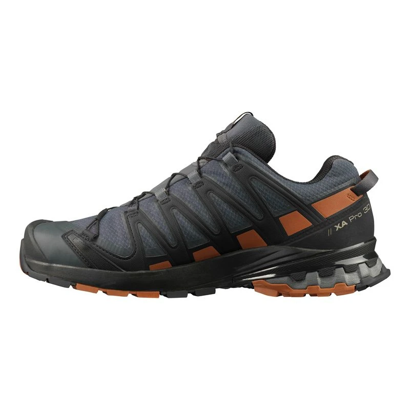 Salomon XA Pro 3D V8 Wide Vandresko, Herre - Billede 8