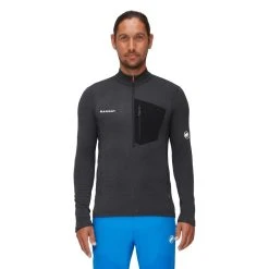 Mammut Aenergy Light Half Zip Trøje, Herre -Arc’teryx butik 513166 mammut M Aenergy Light Half Zip troeje 1014 03780 00189 1