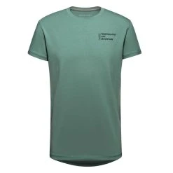 Mammut Off Mountain T-Shirt, Herre -Arc’teryx butik 513167 Mammut M off Mountain t shirt 1017 04480 40236