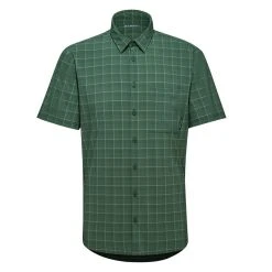 Mammut Trovat Trail Skjorte, Herre -Arc’teryx butik 513178 Mammut M Trovat trail shirt 1015 00074 40135