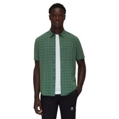 Mammut Trovat Trail Skjorte, Herre -Arc’teryx butik 513178 Mammut M Trovat trail shirt 1015 00074 40135 1