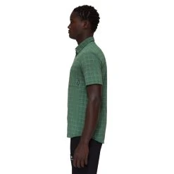 Mammut Trovat Trail Skjorte, Herre -Arc’teryx butik 513178 Mammut M Trovat trail shirt 1015 00074 40135 2