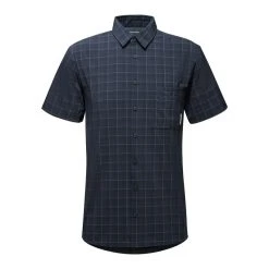 Mammut Trovat Trail Skjorte, Herre 9 Mammut Trovat Trail Skjorte, Herre -Arc’teryx butik 513179 Mammut M Trovat trail shirt 1015 00074 5118