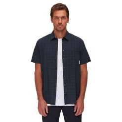 Mammut Trovat Trail Skjorte, Herre 7 Mammut Trovat Trail Skjorte, Herre -Arc’teryx butik 513179 Mammut M Trovat trail shirt 1015 00074 5118 1