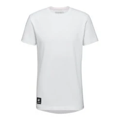 Mammut Massone Patch T-Shirt, Herre -Arc’teryx butik 513181 Mammut M Massone patch t shirt 1017 05220 0243