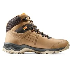 Mammut Mercury Mid GTX Vandrestøvle, Herre -Arc’teryx butik 513196 Mammut M Mercury Mid GTX stoevle 3030 04710 7493