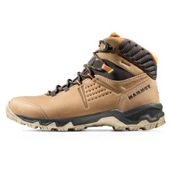 Mammut Mercury Mid GTX Vandrestøvle, Herre -Arc’teryx butik 513196 Mammut M Mercury Mid GTX stoevle 3030 04710 7493 1