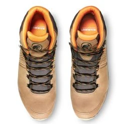 Mammut Mercury Mid GTX Vandrestøvle, Herre -Arc’teryx butik 513196 Mammut M Mercury Mid GTX stoevle 3030 04710 7493 3