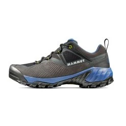 Mammut Sapuen Low GtX Vandresko, Herre -Arc’teryx butik 513201 Mammut M Sapuen low GTX sko 3030 04261 00722 1