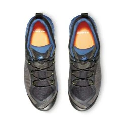 Mammut Sapuen Low GtX Vandresko, Herre -Arc’teryx butik 513201 Mammut M Sapuen low GTX sko 3030 04261 00722 3