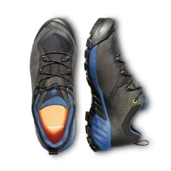 Mammut Sapuen Low GtX Vandresko, Herre -Arc’teryx butik 513201 Mammut M Sapuen low GTX sko 3030 04261 00722 4