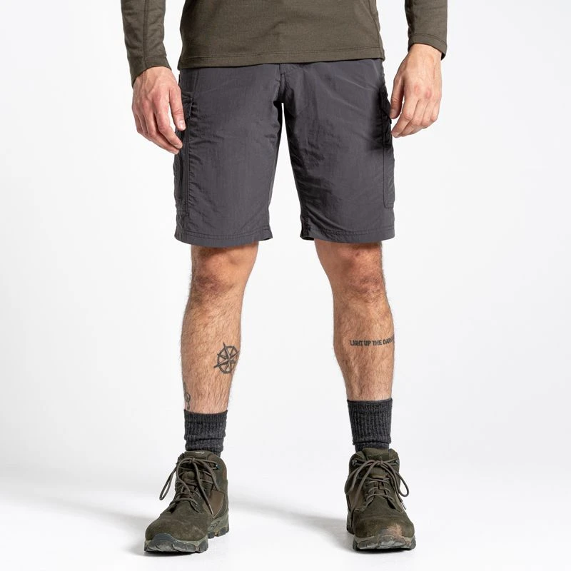 Craghoppers NosiLife Cargo II Shorts, Herre 7 Craghoppers NosiLife Cargo II Shorts, Herre - Billede 7