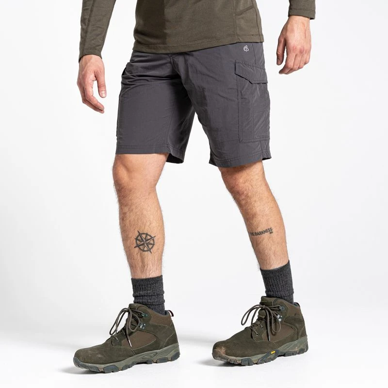 Craghoppers NosiLife Cargo II Shorts, Herre 6 Craghoppers NosiLife Cargo II Shorts, Herre - Billede 6