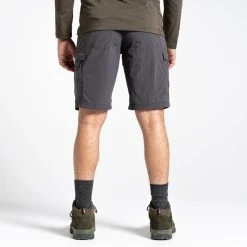 Craghoppers NosiLife Cargo II Shorts, Herre 12 Craghoppers NosiLife Cargo II Shorts, Herre -Arc’teryx butik 513202 Craghoppers M NL Cargo II shorts CMJ578 7J8 3