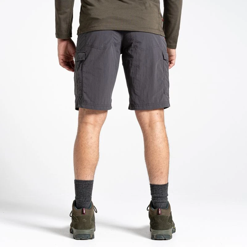 Craghoppers NosiLife Cargo II Shorts, Herre 5 Craghoppers NosiLife Cargo II Shorts, Herre - Billede 5