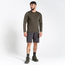 Craghoppers NosiLife Cargo II Shorts, Herre 11 Craghoppers NosiLife Cargo II Shorts, Herre -Arc’teryx butik 513202 Craghoppers M NL Cargo II shorts CMJ578 7J8 4