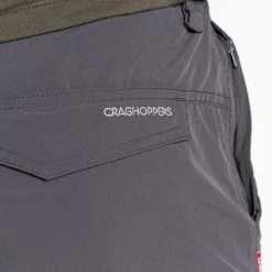 Craghoppers NosiLife Cargo II Shorts, Herre