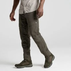 Craghoppers NosiLife Adventure Bukser, Herre -Arc’teryx butik 513203 Craghoppers M NL Adventure Trouser CMJ627 J77 2