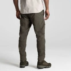 Craghoppers NosiLife Adventure Bukser, Herre -Arc’teryx butik 513203 Craghoppers M NL Adventure Trouser CMJ627 J77 3