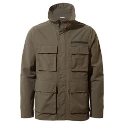 Craghoppers NosiLife Adventure Jakke III, Herre -Arc’teryx butik 513208 Craghoppers M NL Adventure Jacket III CMN282 J77