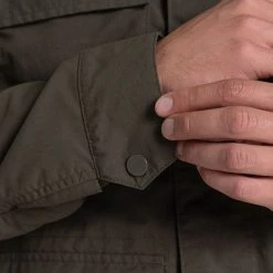 Craghoppers NosiLife Adventure Jakke III, Herre -Arc’teryx butik 513208 Craghoppers M NL Adventure Jacket III CMN282 J77 4